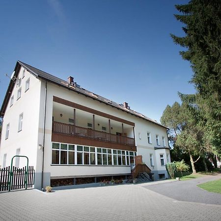 Rodinny Penzion U Wolfu Chrastava Zewnętrze zdjęcie