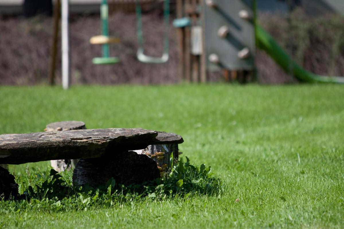 Rodinny Penzion U Wolfu Chrastava Zewnętrze zdjęcie