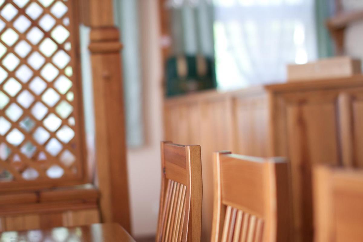 Rodinny Penzion U Wolfu Chrastava Zewnętrze zdjęcie
